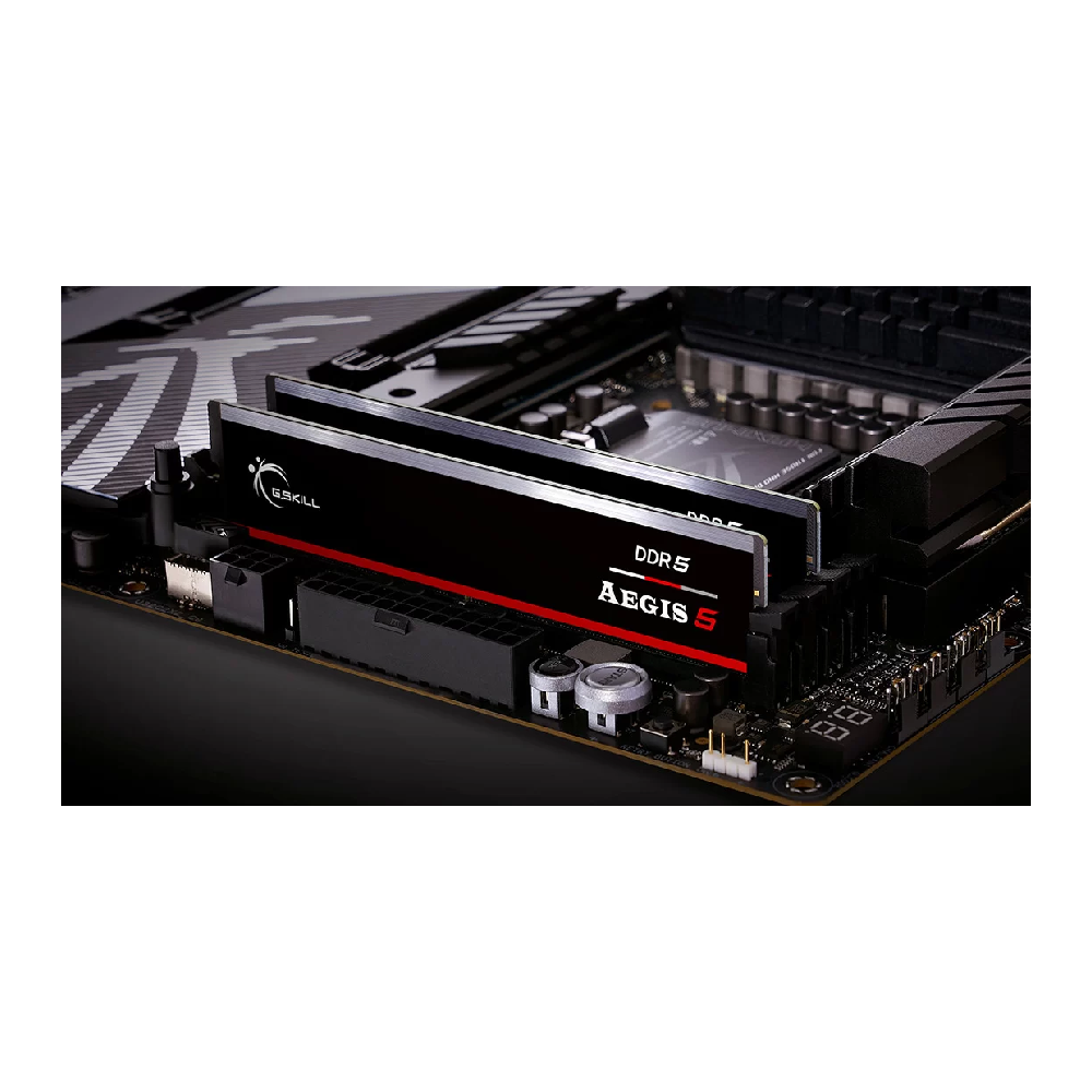 Gskill Desktop Ram 16GB DDR5 5600MHz (AEGIS 5) view 4
